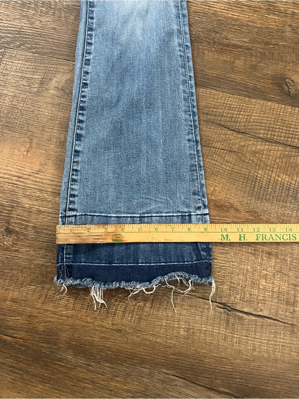 7 for all mankind dojo - Picture 6 of 12